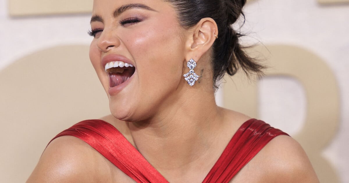 Golden Globe 2024: Selena Gomez onthult de inhoud van haar opruiende geruchten.. Timothée Chalamet is buiten bereik?