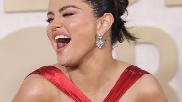 Golden Globes 2024 : Selena Gomez révèle le contenu de son gossip brûlant... Timothée Chalamet hors d'atteinte ?