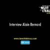Interview d'Alain Bernard, parrain de La Nuit de l'Eau 2010
