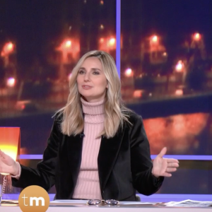 Marie Portolano et Thomas Sotto lancent une pique pour leurs concurrents de "Bonjour !" sur TF1 dans "Télématin", sur France 2.