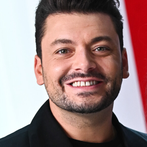 Exclusif - Kev Adams - Enregistrement de l'émission "Vivement Dimanche", présentée par M.Drucker et diffusée le 19 novembre sur France 3, au Studio Gabriel à Paris © Guillaume Gaffiot / Bestimage