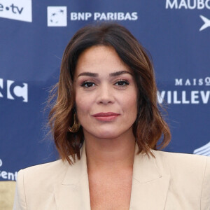 Lola Dewaere - Arrivées sur le tapis bleu de la 16ème édition du festival du film francophone de Angoulême le 26 août 2023. © Coadic Guirec / Bestimage 