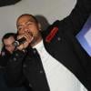 Timbaland fête ses 39 ans au Palais Maillot, à Paris, le 12 mars 2010 !