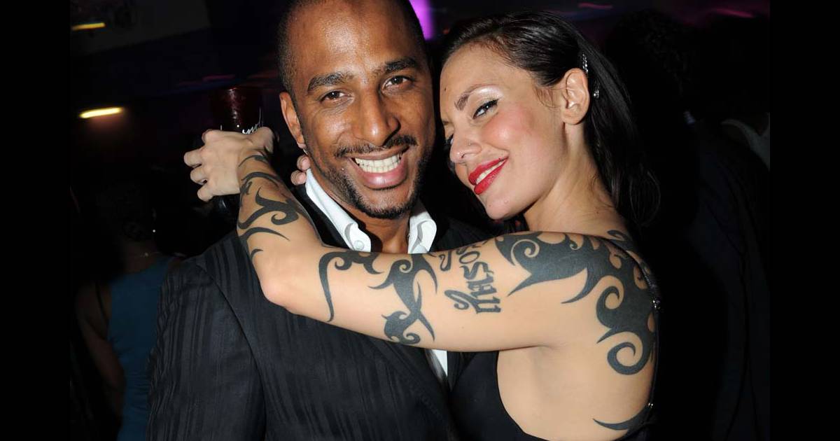 Stomy Bugsy au Palais Maillot, à Paris, le 12 mars 2010 ! - Purepeople