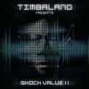 Timbaland, Shock Value II, décembre 2009 !