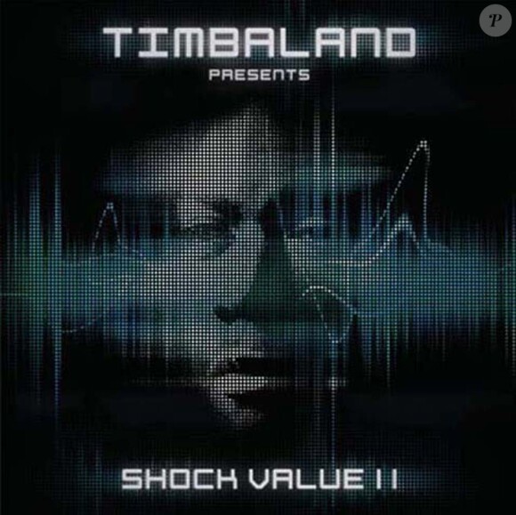 Timbaland, Shock Value II, décembre 2009 !