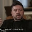 VIDEO Chris Marques face à la maladie et la souffrance : "Un rien peu me faire basculer"