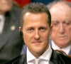Michael Schumacher bientôt une première sortie publique ?
 
Archives - Michael Schumacher