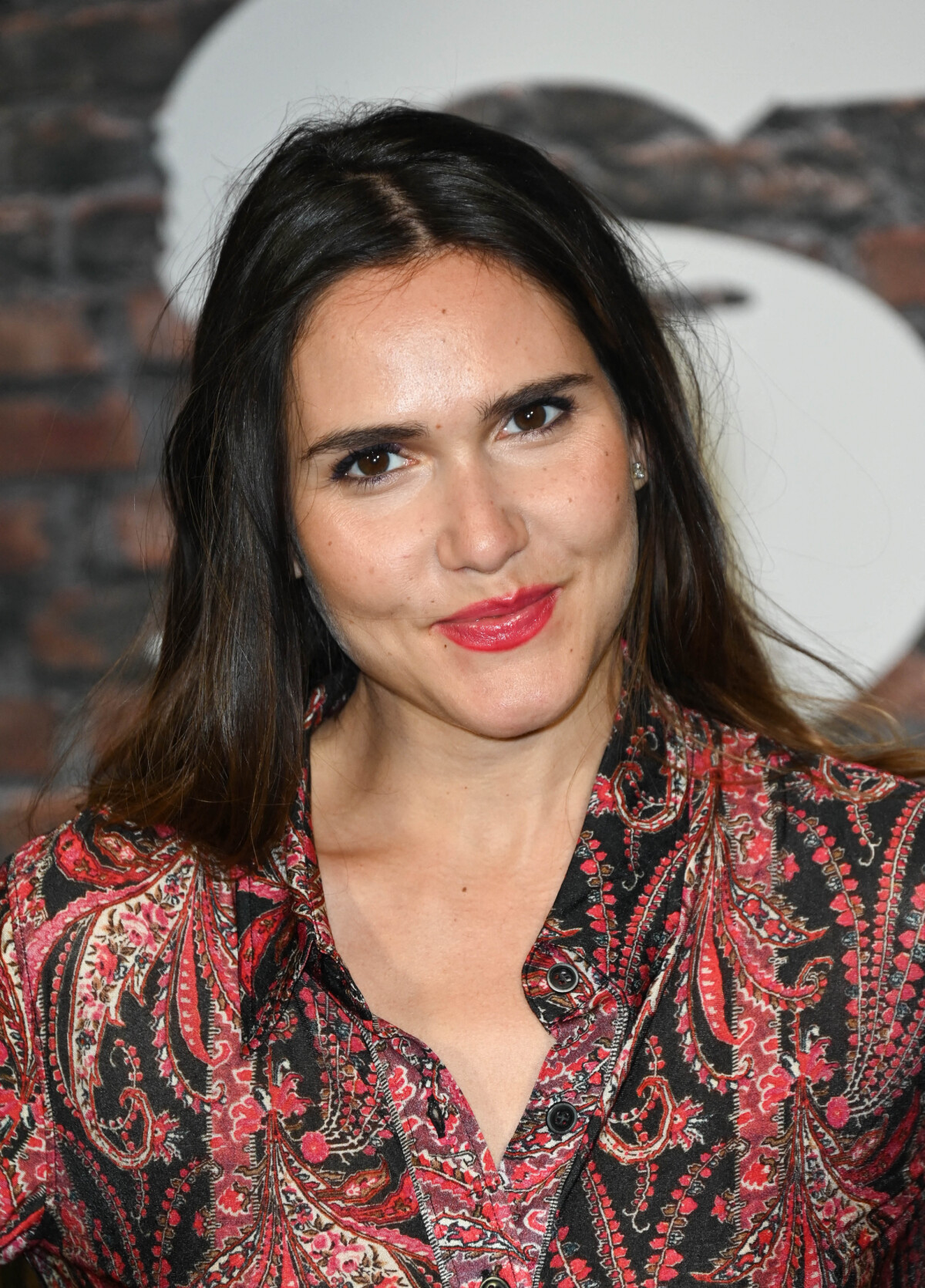 Photo : Joyce Jonathan - Avant-première du film 