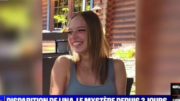 Disparition de Lina : un jeune homme de 20 ans activement recherché, cette piste qui pourrait relancer l'enquête