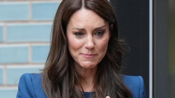 Kate Middleton cachotière, la princesse opérée de l'abdomen... obligée de mentir à son entourage ?