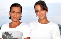 Stéphanie de Monaco : Sa fille Pauline Ducruet moins présente que son frère et sa soeur ? Mise au point et explications