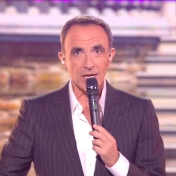 Alors qui reviendra au château pour la finale ?
Demi-finale de la Star Academy 2023 le 27 janvier 2024 © TF1