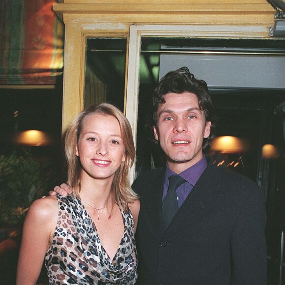 Archives - Marc Lavoine et Sarah Poniatowski