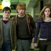 Harry Potter les reliques de la mort - attendu en novembre 2010 !