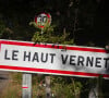 Bientôt 7 mois que le hameau du Haut-Vernet et ses alentours ont été ratissé sans qu'aucun indice émerge
Hameau du Haut-Vernet où le petit Emile (2 ans) a disparu le 8 juillet 2023.