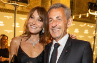 Carla Bruni-Sarkozy toujours aussi amoureuse : 16 ans de mariage avec son "amour" Nicolas, du pur bonheur