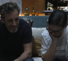 Lucie Bernardoni et Michaël Goldman se sont retrouvés pour revenir sur la carrière de la jeune femme
Michaël Goldman se confie sur Lucie Bernardoni dans "Les Docs du Week-end"