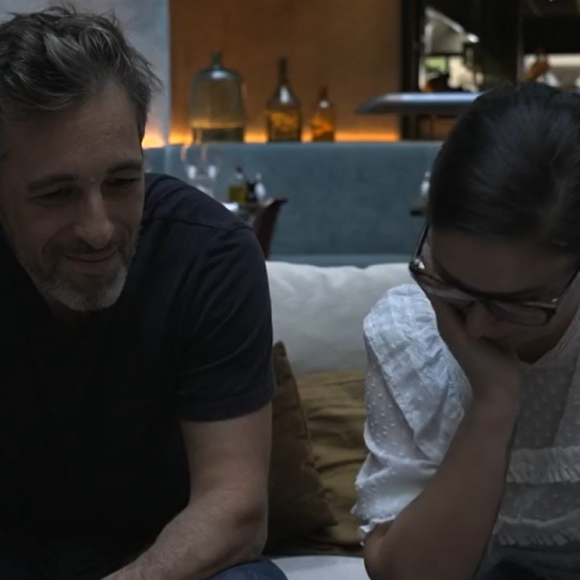 Lucie Bernardoni et Michaël Goldman se sont retrouvés pour revenir sur la carrière de la jeune femme
Michaël Goldman se confie sur Lucie Bernardoni dans "Les Docs du Week-end"