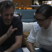 "Un dîner informel..." : Lucie Bernardoni détaille sa rencontre avec Michaël Goldman, dans un restaurant chic du 16ème