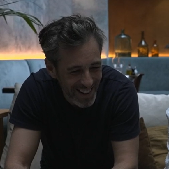 Elle le décrit comme un homme "chaleureux"
Michaël Goldman se confie sur Lucie Bernardoni dans "Les Docs du Week-end", le 3 février 2024, sur TF1