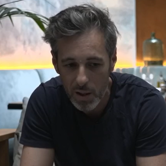 Mais il a excellé dans son rôle
Michaël Goldman se confie sur Lucie Bernardoni dans "Les Docs du Week-end", le 3 février 2024, sur TF1