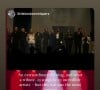 Lou Doillon et Charlotte Gainsbourg ont chacune interprété des chansons en solo puis ensemble
Aperçu du concert en hommage à Jane Birkin à l'Olympia le samedi 3 février 2024 en présence de ses filles Charlotte Gainsbourg et Lou Doillon