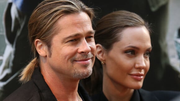 Brad Pitt et Angelina Jolie en guerre : nouvelle victoire pour l'acteur, il contrecarre les plans de son ex !