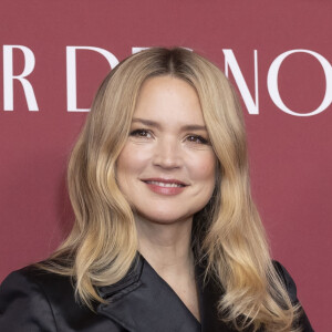 Mais qui repartira avec une statuette en poche ?
Virginie Efira - Dîner des nommés des César au Fouquet's Paris. © Olivier Borde / Bestimage