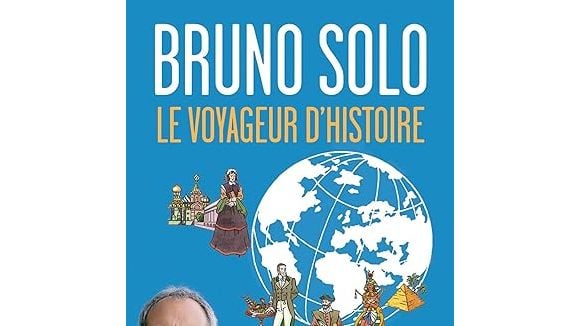 Bruno Solo "bouleversé, déchiré" : ses parents sont décédés à un an d'intervalle...