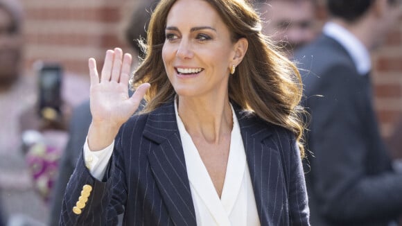 Kate Middleton en convalescence : ce qu'elle ne peut plus faire chez elle et qui impacte William et les enfants