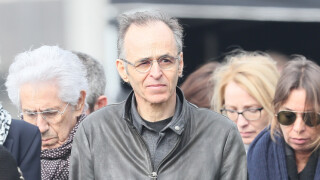 "Il ne touche même plus à..." : Jean-Jacques Goldman, triste confidence à propos de sa nouvelle vie
