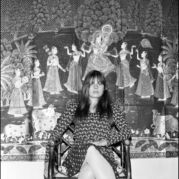 Archives : Marie Trintignant