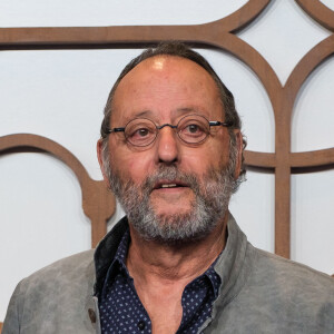 Jean Reno - Photocall de la série "A private matter" à Madrid le 9 septembre 2022. © Atilano Garcia/SOPA