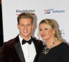 Ces derniers jours, Mick Schumacher et Laila Hasanovic se sont rendus à New York
 
Corinna Betsch Schumacher et son fils Mick assistent à la soirée de gala du bal allemand de la presse sportive de Francfort , le 9 novembre 2019.
