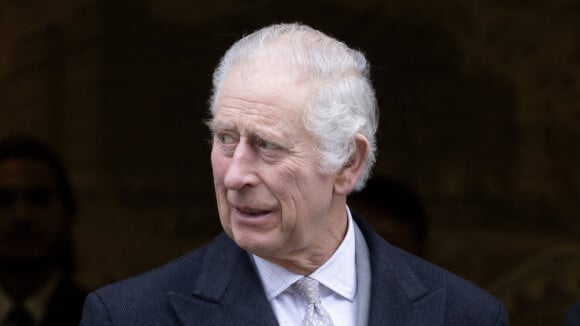 Charles III atteint d'un cancer, son traitement inquiète : le palais de Buckingham obligé d'intervenir