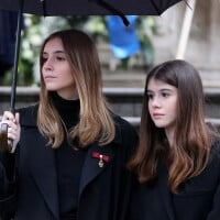 Emmanuel-Philibert de Savoie et Clotilde Courau : Ce que leurs filles Vittoria et Luisa vont hériter de leur grand-père après sa mort