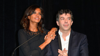 Karine Le Marchand et Stéphane Plaza unis dans la même peine : elle pleure son "papounet", lui un "patron et ami"