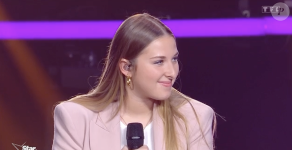 La jeune femme en question a pris la parole sur TikTok.
Héléna, candidate à la nouvelle saison de "Star Academy"