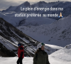Sur Instagram, Melissa Theuriau a partagé plusieurs clichés de leur séjour en famille à la neige
Jamel Debbouze et Melissa Theuriau en vacances