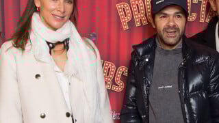 Jamel Debbouze et Melissa Theuriau en famille au ski : rares photos avec Léon et Lila, le clan réuni