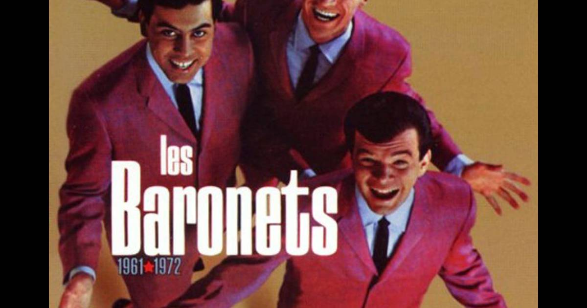 Les Baronets C est Fou Mais C est Tout Purepeople