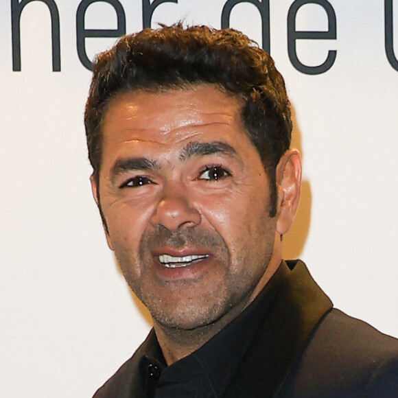 Jamel Debbouze aux César avec son fils Léon

Jamel Debbouze - Photocall de la 49ème édition de la cérémonie des César au Fouquet's à Paris. © Coadic Guirec / Bestimage