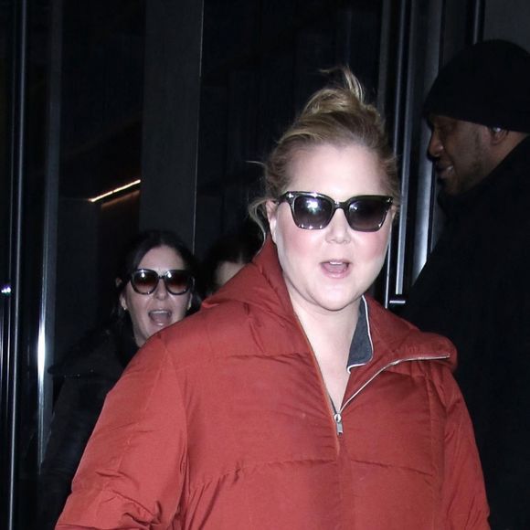 Amy Schumer