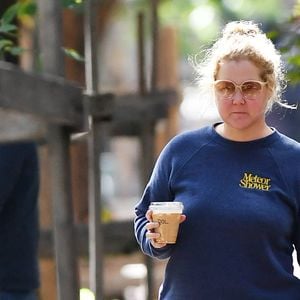 Amy Schumer