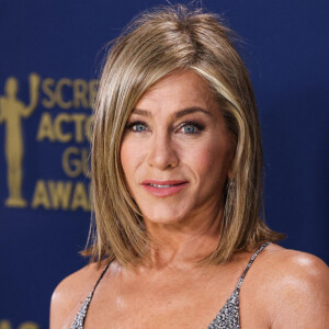 Jennifer Aniston - 30th Annual Screen Actors Guild Awards, Los Angeles.
