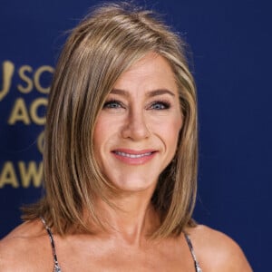 Jennifer Aniston - 30th Annual Screen Actors Guild Awards, Los Angeles.