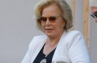 "ll a toutes les attentions" : Sylvie Vartan arrière-grand-mère à 79 ans, tendres confidences sur le petit Harrison