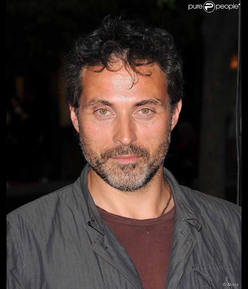 Rufus sewell handsome