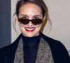 Natalie Portman, égérie Dior, était présente elle aussi
Natalie Portman au photocall du défilé Christian Dior mode femme automne / hiver 2024-2025 lors de la Fashion Week de Paris (PFW), au jardin des Tuileries, à Paris, France, le 27 février 2024. © Olivier Borde/Bestimage 
